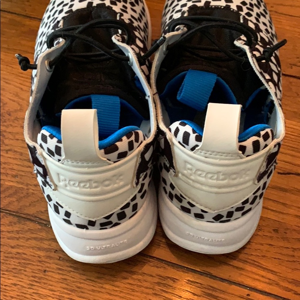 Reebok trainers - Picture 3 of 5